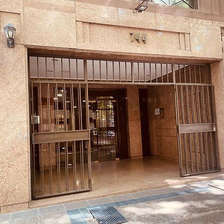 شقة Gramar ميندوزا المظهر الخارجي الصورة