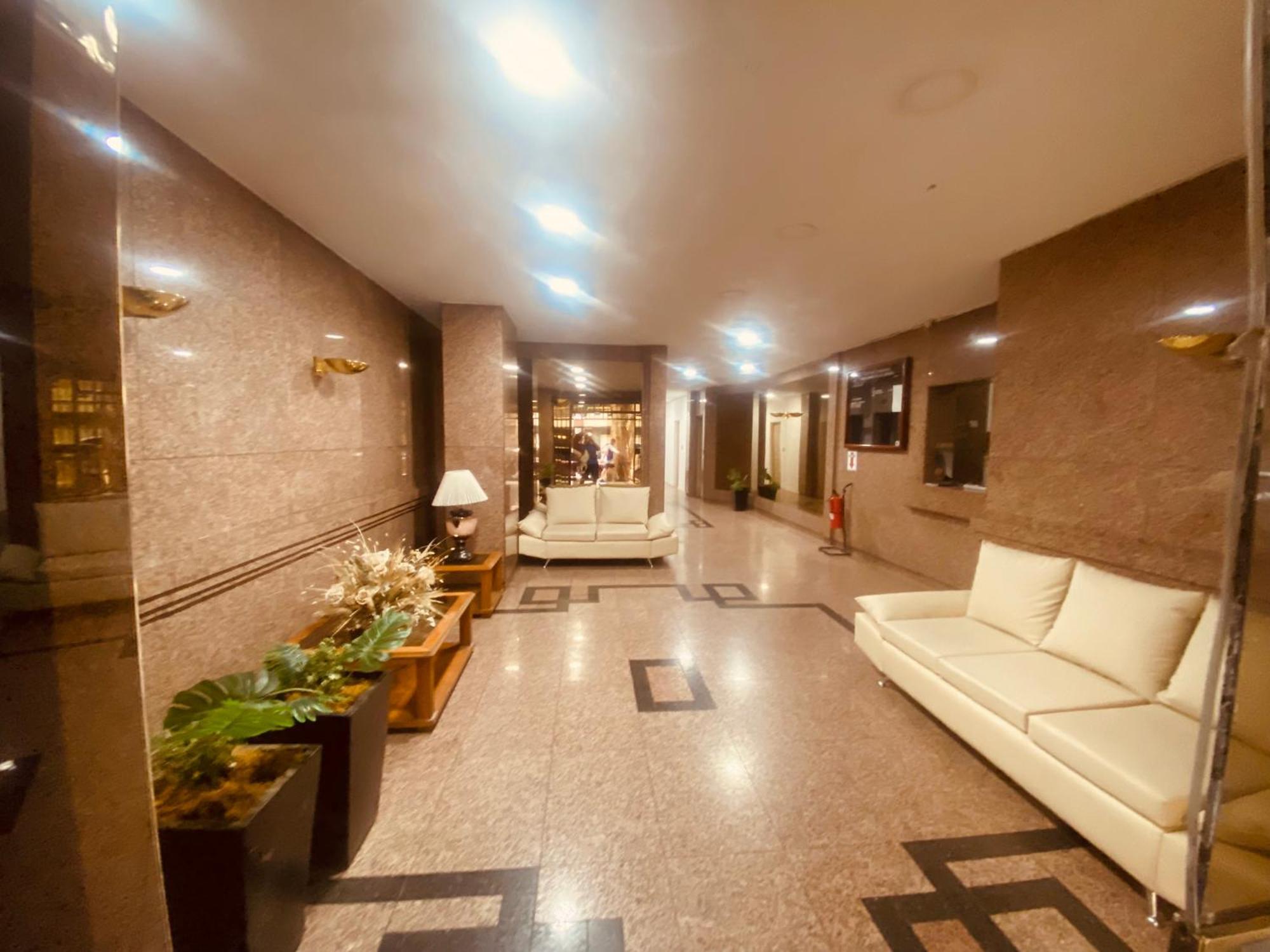 شقة Gramar ميندوزا المظهر الخارجي الصورة