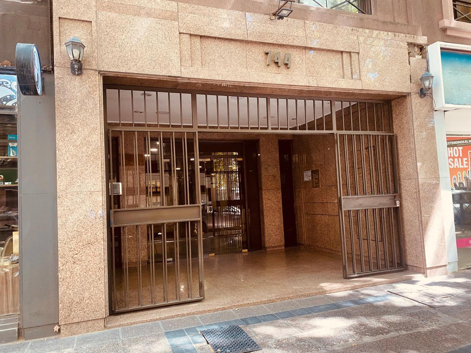 شقة Gramar ميندوزا المظهر الخارجي الصورة
